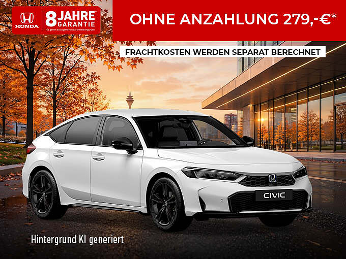 Honda Civic e:HEV Leasing 1026 civic-sport-leasingangebot-duesseldorf-279euro