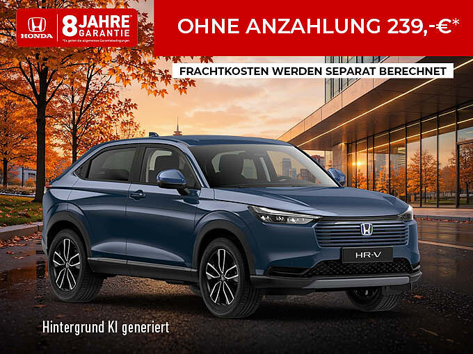 Honda HR-V e:HEV Leasing 1026 hrv-elegance-leasingangebot-duesseldorf-239euro