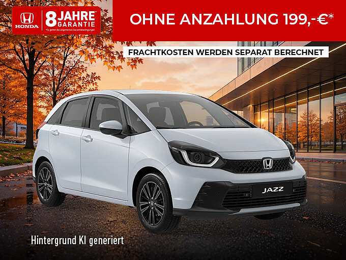 Honda Jazz e:HEV Leasing 1026 jazz-advance-leasingangebot-duesseldorf-199euro
