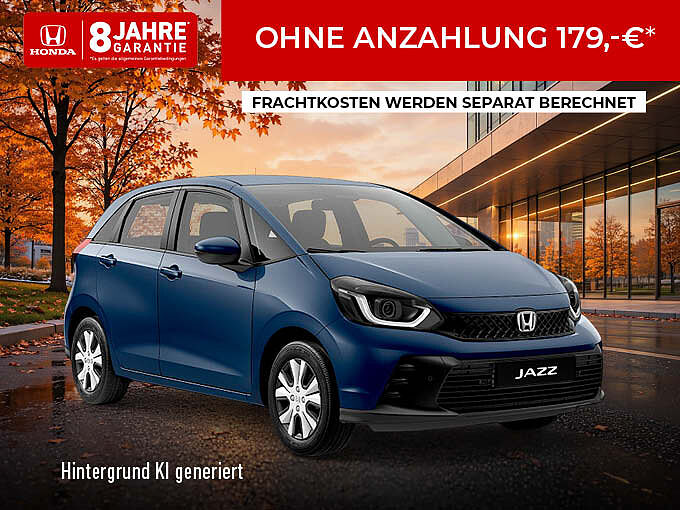 Honda Jazz e:HEV Leasing 1026 jazz-elegance-leasingangebot-duesseldorf-179euro