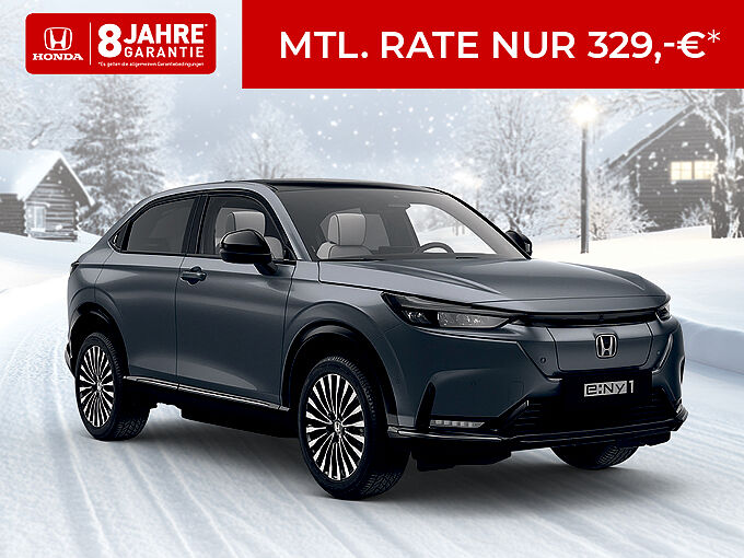 0126 e:Ny1 - Leasing 329€