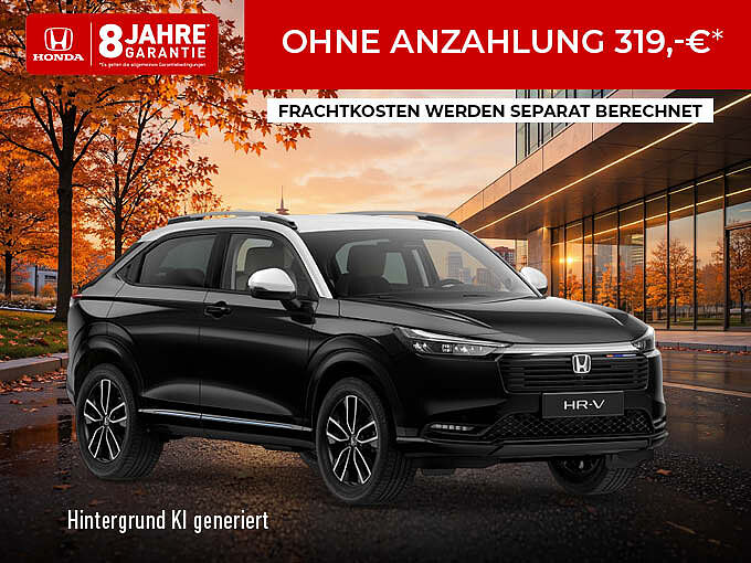 Honda HR-V e:HEV Leasing 1026 hrv-advance-style-leasingangebot-duesseldorf-319euro
