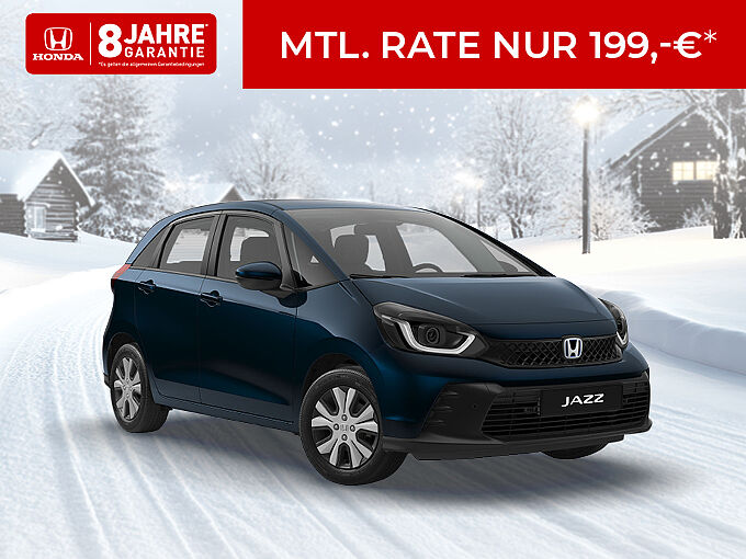 0126 Jazz e:HEV Elegance (Facelift) - Leasing 209