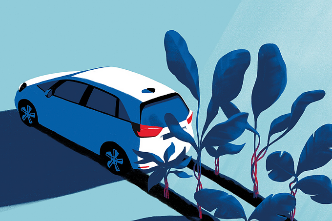 Wann sind Sie bereit für einen Hybrid? Wann sind Sie bereit für einen Hybrid?