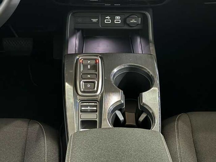 Honda Civic Hybrid e:HEV Elegance... Elegance