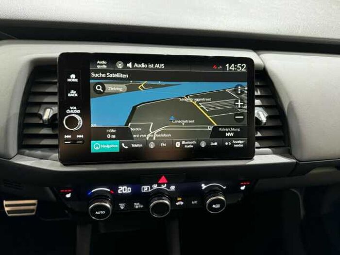 Honda Jazz 1.5 Advance Sport. .. 1.5 Advance Sport