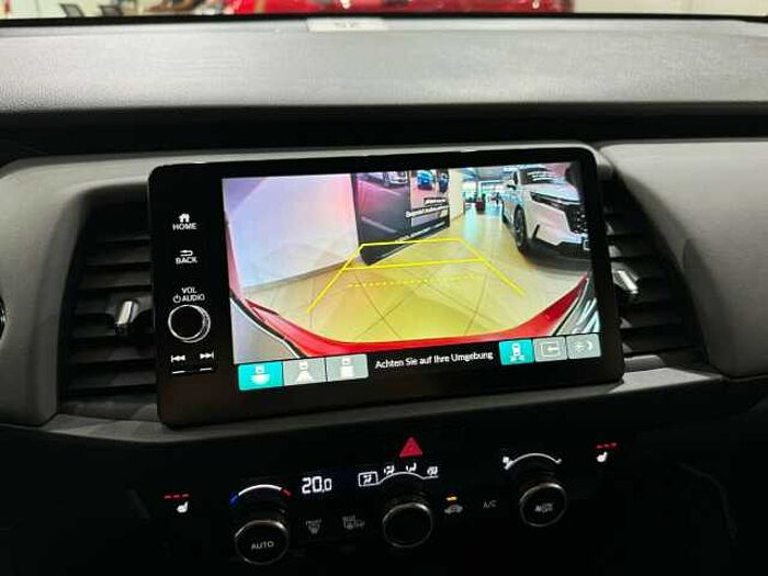 Honda Jazz 1.5 Advance Sport. .. 1.5 Advance Sport