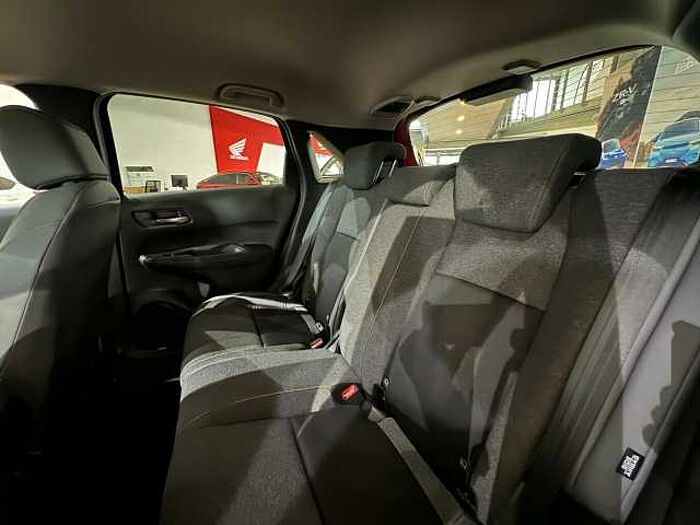 Honda Jazz 1.5 Advance Sport. .. 1.5 Advance Sport