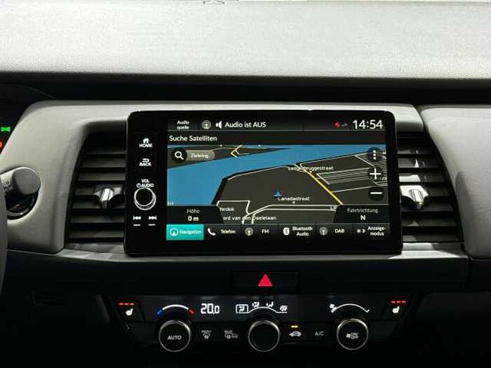 Honda Jazz 1.5 Advance Sport. .. 1.5 Advance Sport