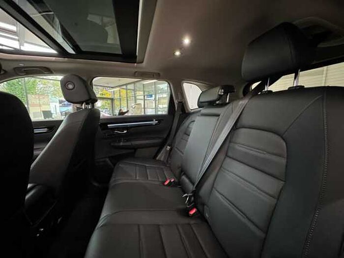 Honda CR-V e:HEV Advance AWD Style Paket AWD... e:HEV Advance AWD Style Paket AWD