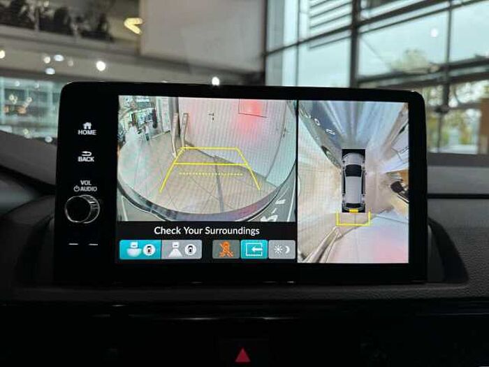 Honda CR-V e:HEV Advance AWD Style Paket AWD... e:HEV Advance AWD Style Paket AWD