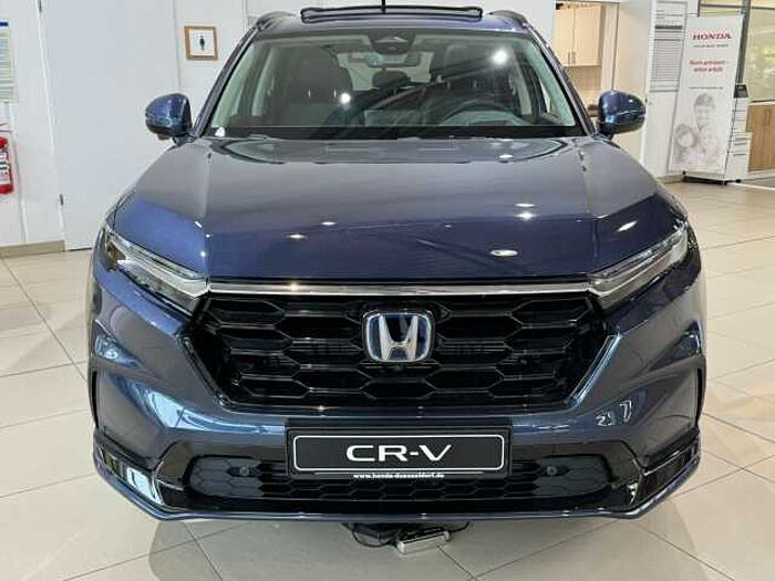 Honda CR-V e:HEV Advance AWD Style Paket AWD... e:HEV Advance AWD Style Paket AWD