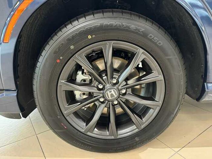 Honda CR-V e:HEV Advance AWD Style Paket AWD... e:HEV Advance AWD Style Paket AWD