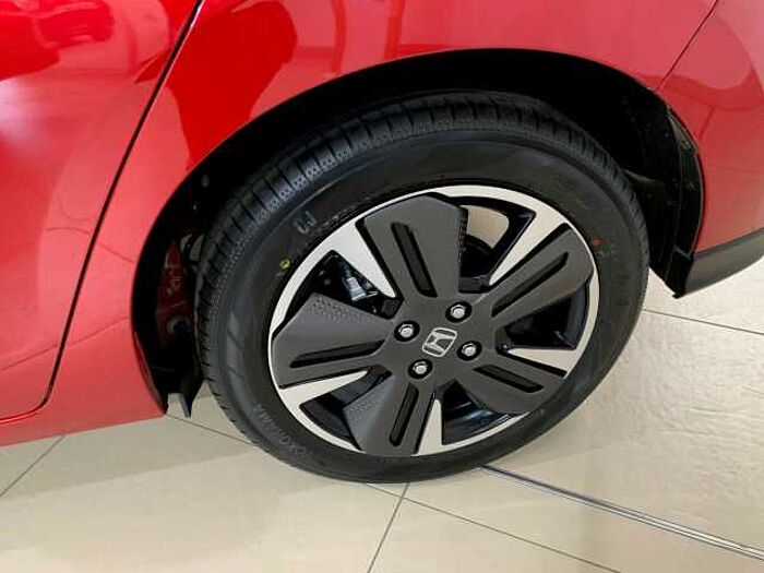 Honda Jazz 1.5 Hybrid Advance|jetzt probefahren... 1.5 Hybrid Advance|jetzt probefahren