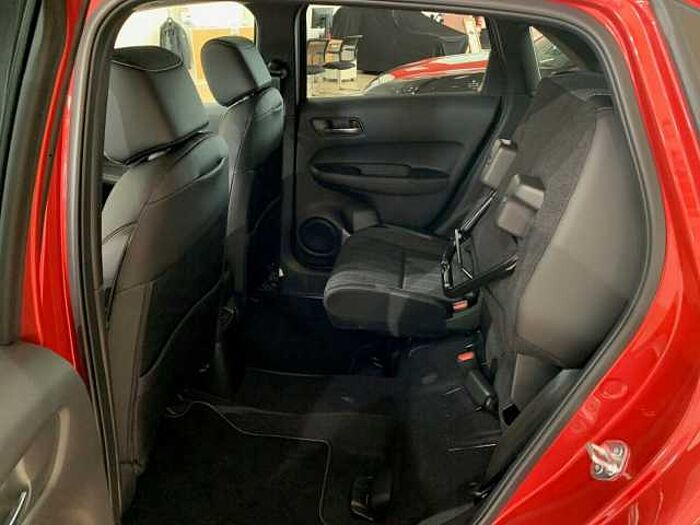 Honda Jazz 1.5 Hybrid Advance|jetzt probefahren... 1.5 Hybrid Advance|jetzt probefahren