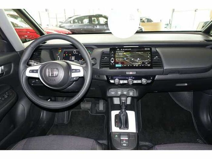 Honda Jazz 1.5 Crosstar Advance|MagicSeats... 1.5 Crosstar Advance|MagicSeats