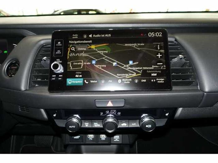 Honda Jazz 1.5 Crosstar Advance|MagicSeats... 1.5 Crosstar Advance|MagicSeats