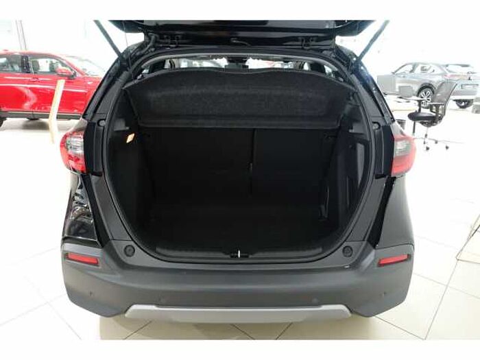 Honda Jazz 1.5 Crosstar Advance|MagicSeats... 1.5 Crosstar Advance|MagicSeats