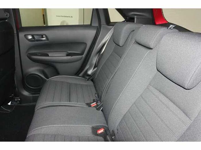 Honda Jazz 1.5 Crosstar Advance|MagicSeats. .. 1.5 Crosstar Advance|MagicSeats
