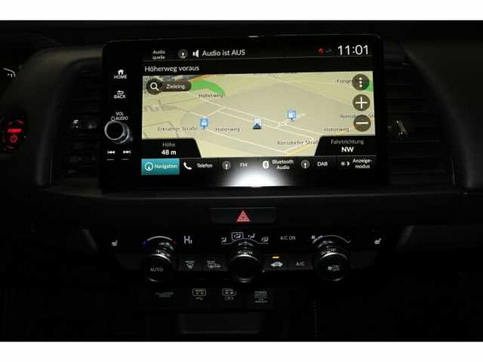 Honda Jazz 1.5 Crosstar Advance|MagicSeats. .. 1.5 Crosstar Advance|MagicSeats