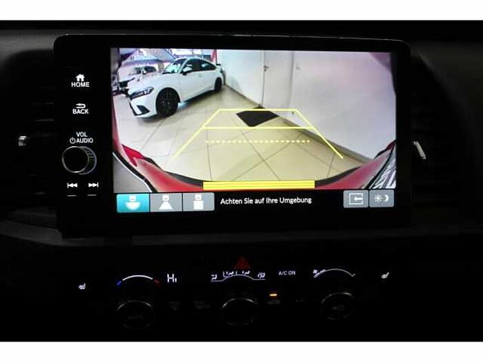 Honda Jazz 1.5 Crosstar Advance|MagicSeats. .. 1.5 Crosstar Advance|MagicSeats