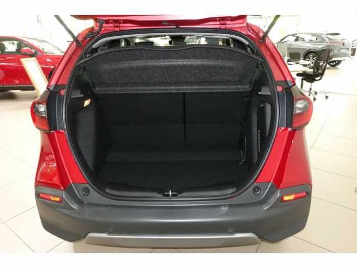 Honda Jazz 1.5 Crosstar Advance|MagicSeats. .. 1.5 Crosstar Advance|MagicSeats