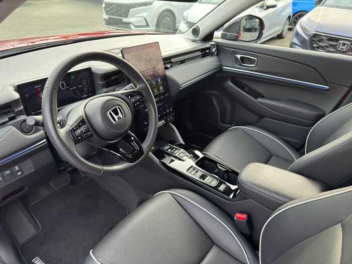 Honda e:Ny1 Basis|1.Hand|Garantie|TOP-Zustand|Navi... Advance Paket