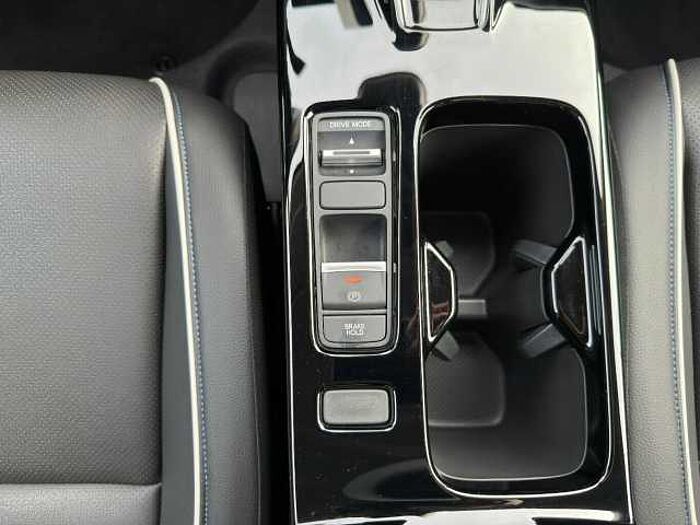 Honda e:Ny1 Basis|1.Hand|Garantie|TOP-Zustand|Navi... Advance Paket