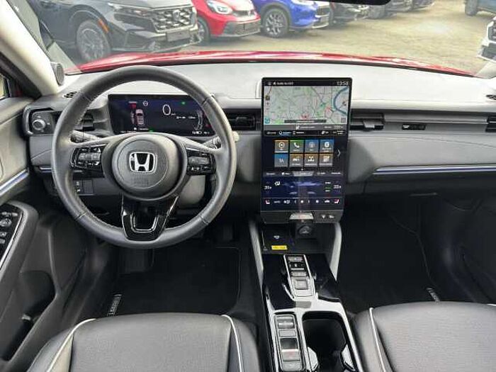 Honda e:Ny1 Basis|1.Hand|Garantie|TOP-Zustand|Navi... Advance Paket