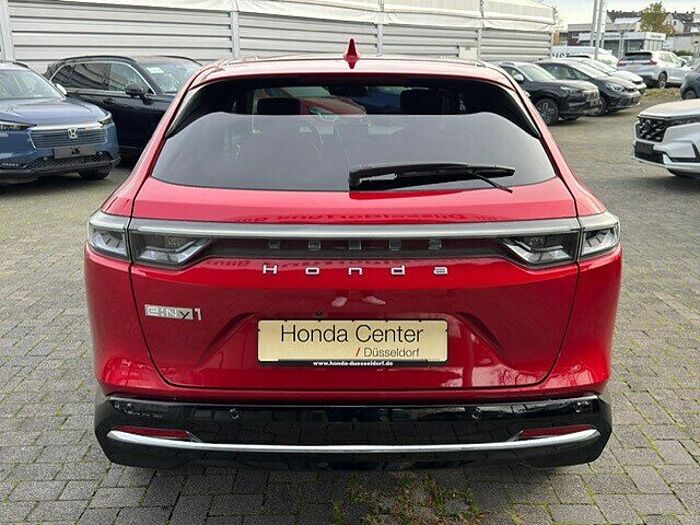 Honda e:Ny1 Basis|1.Hand|Garantie|TOP-Zustand|Navi... Advance Paket