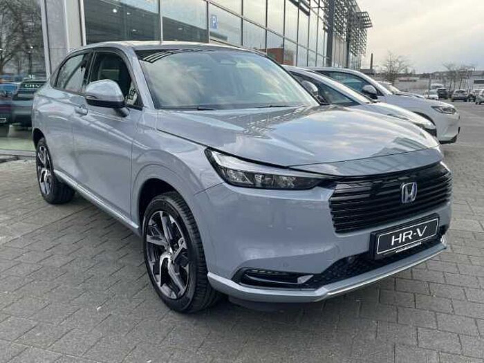 Honda HR-V Hybrid 1.5 Advance Plus. ..