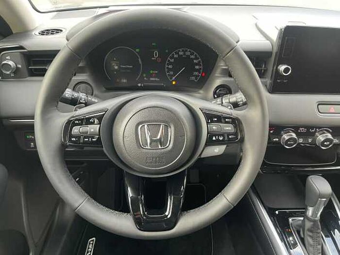 Honda HR-V Hybrid 1.5 Advance Plus. ..