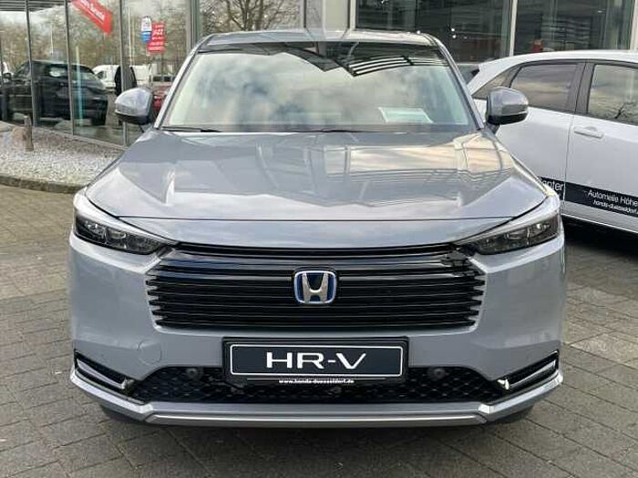 Honda HR-V Hybrid 1.5 Advance Plus. ..