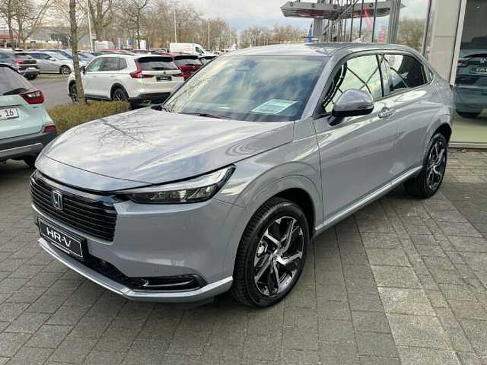Honda HR-V Hybrid 1.5 Advance Plus. ..