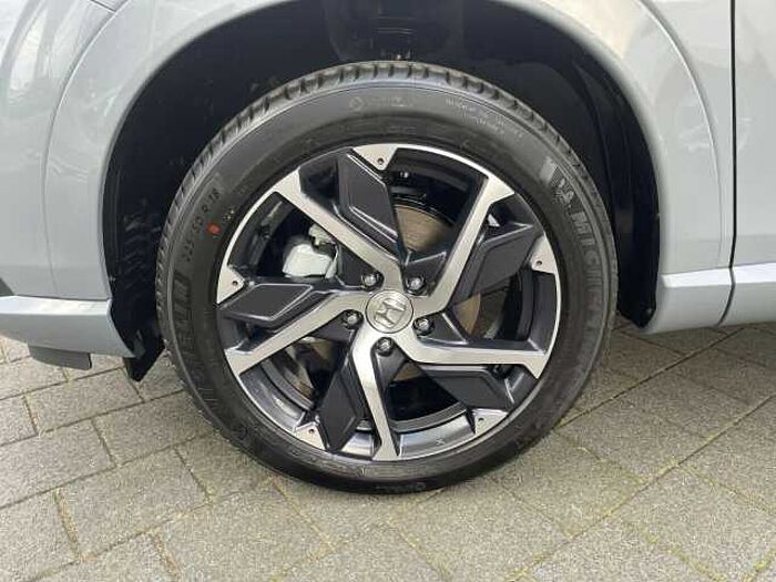 Honda HR-V Hybrid 1.5 Advance Plus. ..