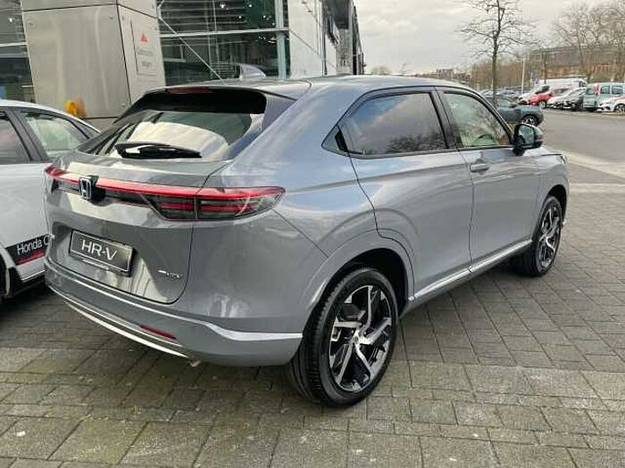 Honda HR-V Hybrid 1.5 Advance Plus. ..