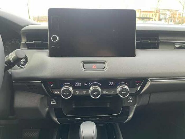 Honda HR-V Hybrid 1.5 Advance Plus. ..