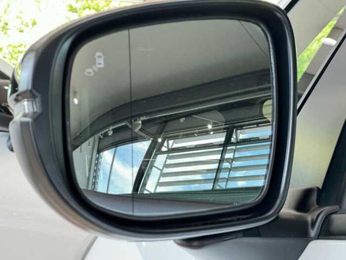 Honda Jazz 1.5 Advance Sport...