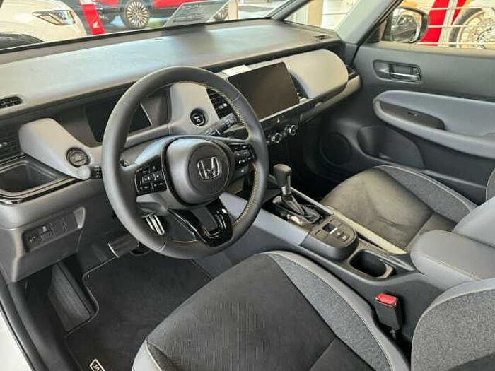 Honda Jazz 1.5 Advance Sport...