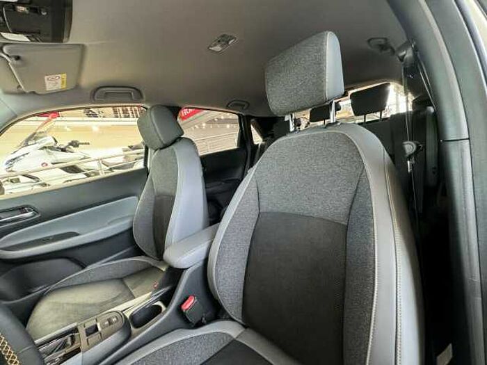 Honda Jazz 1.5 Advance Sport...