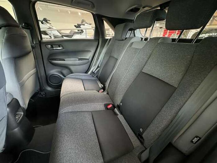 Honda Jazz 1.5 Advance Sport...