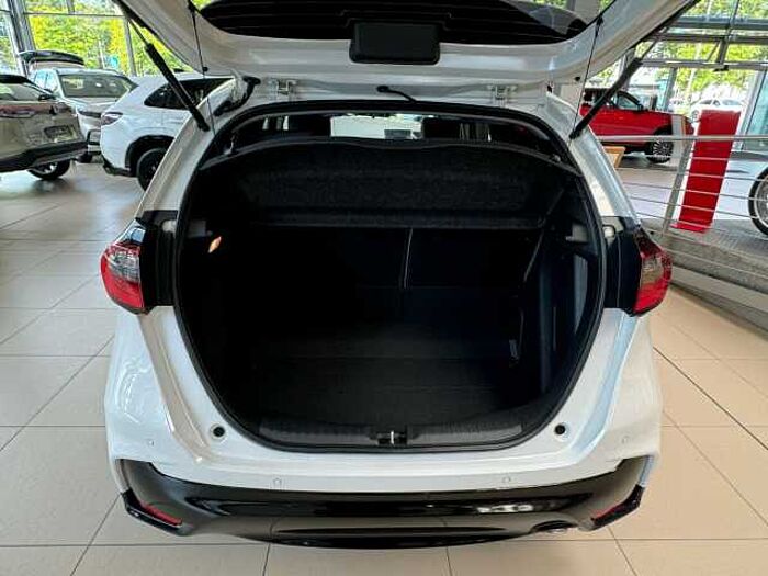 Honda Jazz 1.5 Advance Sport...