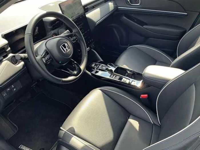 Honda e:Ny1 Basis|1.Hand|Garantie|SuperZustand|Navi...