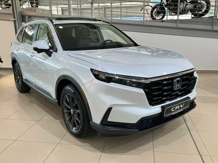 Honda CR-V e:HEV Elegance 2WD|Leder|Navi|Led...