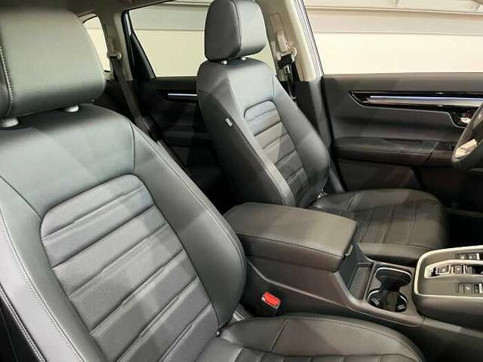 Honda CR-V e:HEV Elegance 2WD|Leder|Navi|Led...