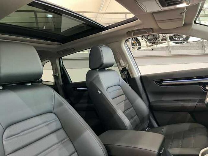 Honda CR-V e:HEV Elegance 2WD|Leder|Navi|Led...