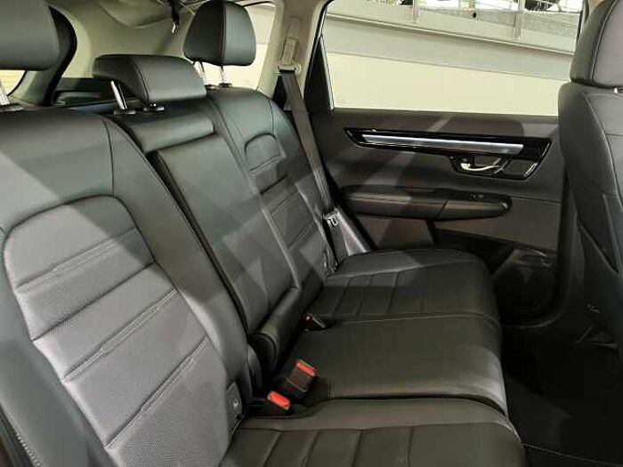 Honda CR-V e:HEV Elegance 2WD|Leder|Navi|Led...
