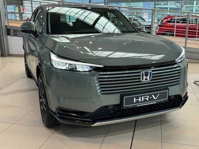 Honda HR-V Hybrid 1.5 Advance| MJ25 Facelift...