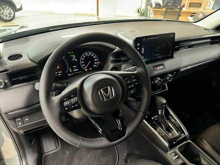 Honda HR-V Hybrid 1.5 Advance| MJ25 Facelift...