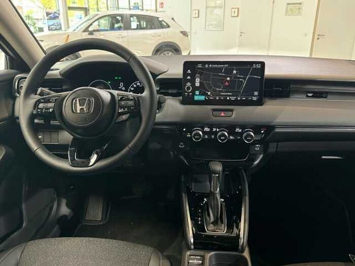Honda HR-V Hybrid 1.5 Advance| MJ25 Facelift...